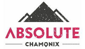 Absolute Chamonix Logo